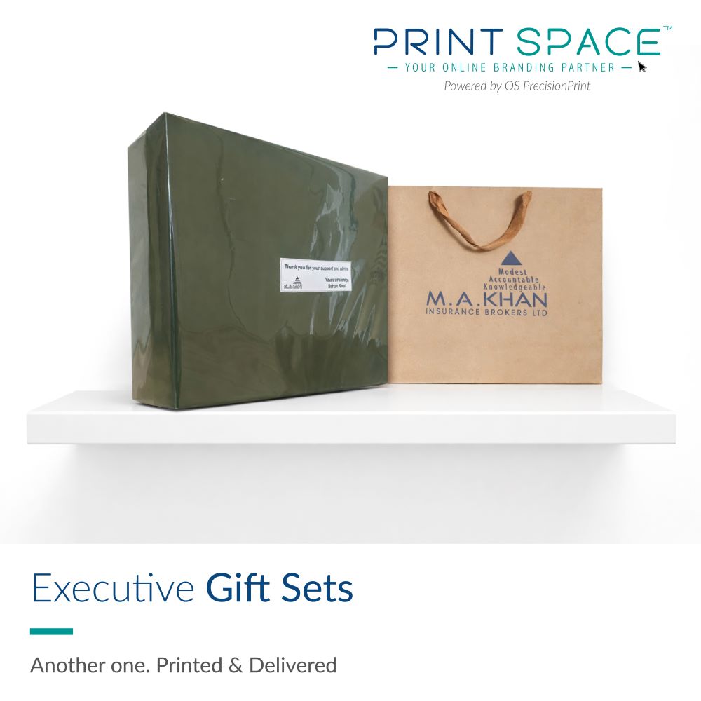 Gift Sets & Packaging - Image 1